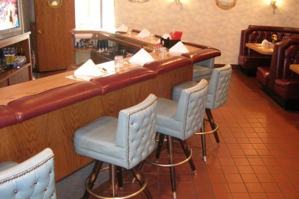 MEADOWLARK INN BRIDGEPORT (Bridgeport)